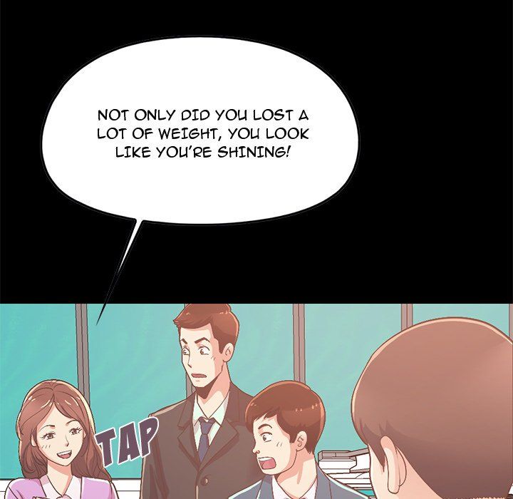 My Love for Her Manhwa - Chapter 8 Page 84