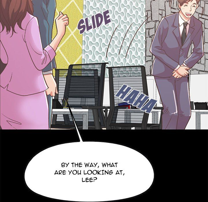 My Love for Her Manhwa - Chapter 8 Page 87