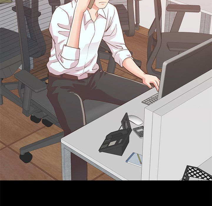 My Love for Her Manhwa - Chapter 8 Page 91