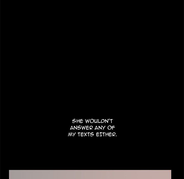 My Love for Her Manhwa - Chapter 8 Page 92