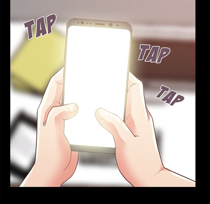 My Love for Her Manhwa - Chapter 8 Page 93