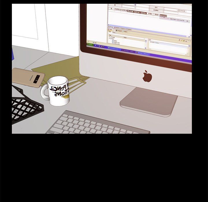 My Love for Her Manhwa - Chapter 8 Page 96