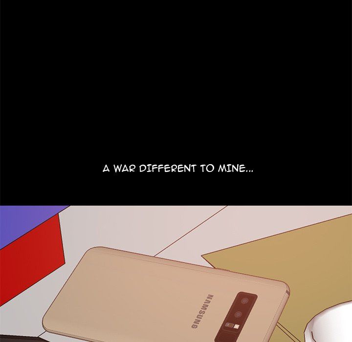 My Love for Her Manhwa - Chapter 8 Page 97