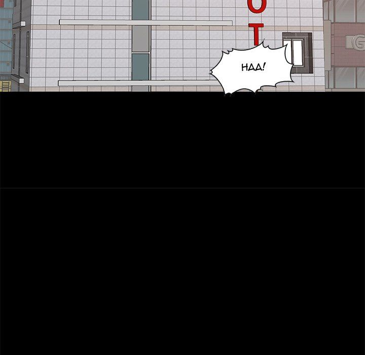 My Love for Her Manhwa - Chapter 8 Page 102