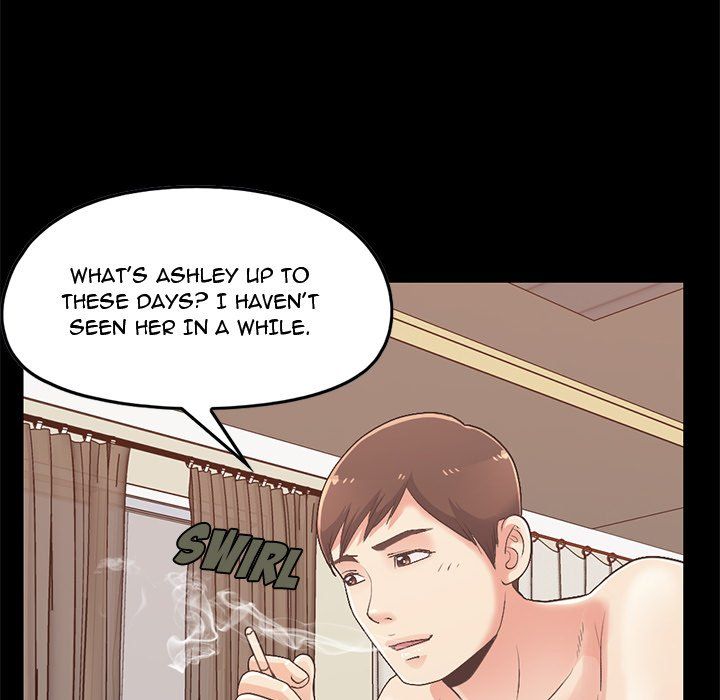 My Love for Her Manhwa - Chapter 8 Page 119