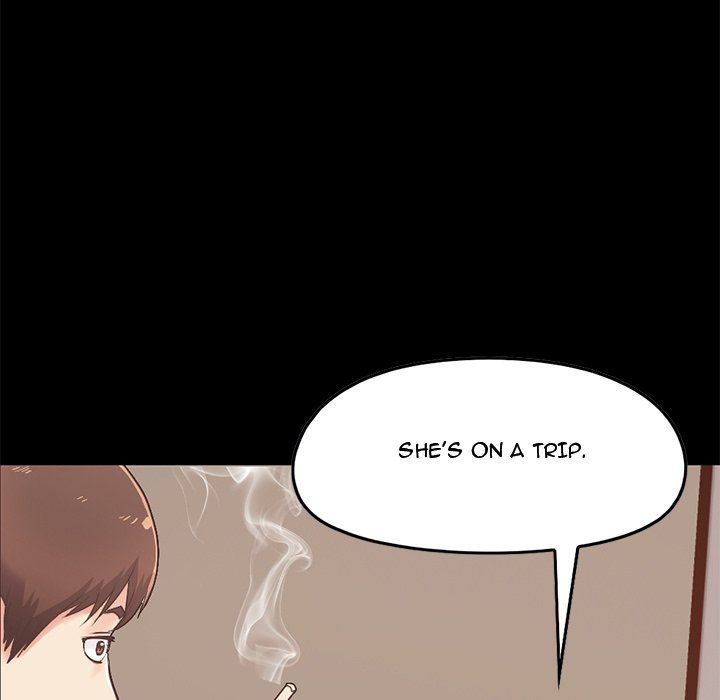 My Love for Her Manhwa - Chapter 8 Page 121