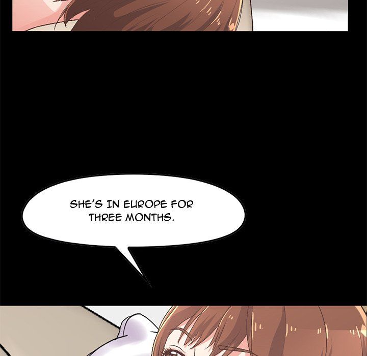 My Love for Her Manhwa - Chapter 8 Page 125