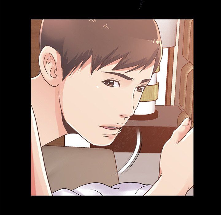 My Love for Her Manhwa - Chapter 8 Page 128