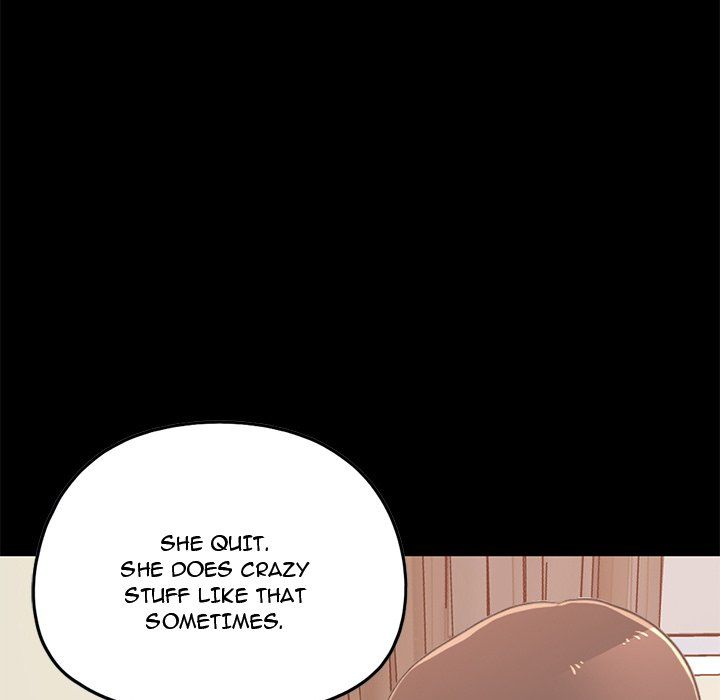My Love for Her Manhwa - Chapter 8 Page 129