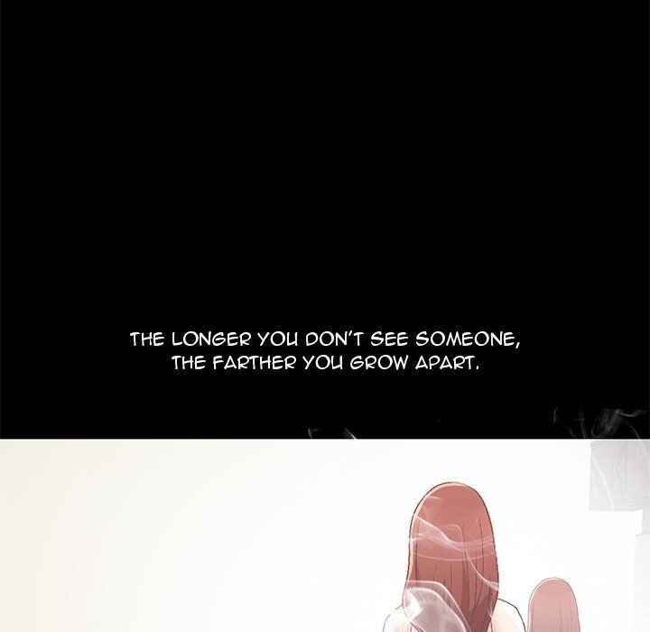 My Love for Her Manhwa - Chapter 8 Page 133