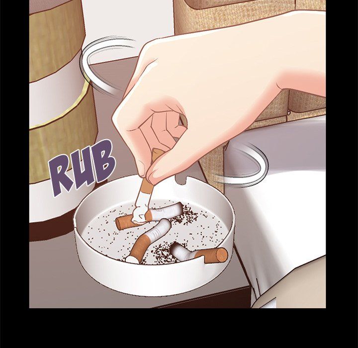 My Love for Her Manhwa - Chapter 8 Page 137