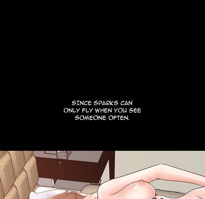 My Love for Her Manhwa - Chapter 8 Page 138