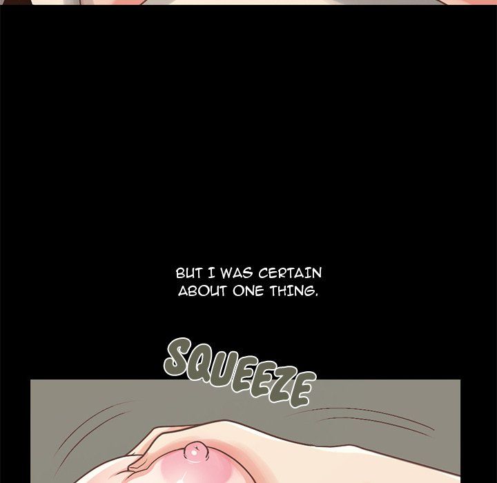 My Love for Her Manhwa - Chapter 8 Page 140