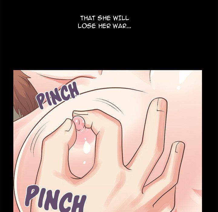 My Love for Her Manhwa - Chapter 8 Page 142