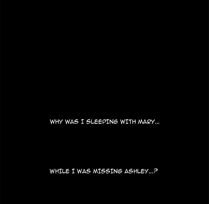 My Love for Her Manhwa - Chapter 8 Page 160