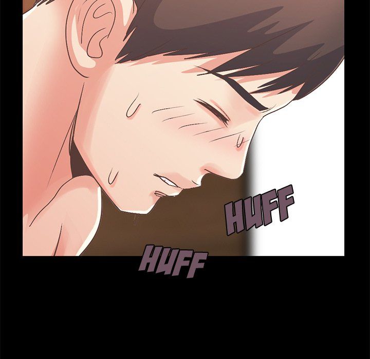 My Love for Her Manhwa - Chapter 8 Page 167