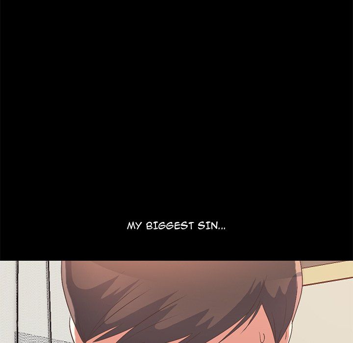 My Love for Her Manhwa - Chapter 8 Page 171