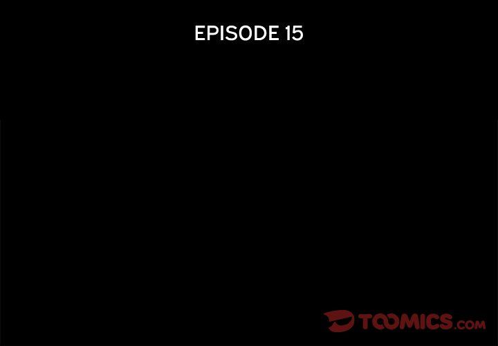 My Love for Her Manhwa - Chapter 15 Page 3