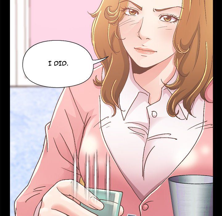 My Love for Her Manhwa - Chapter 15 Page 6