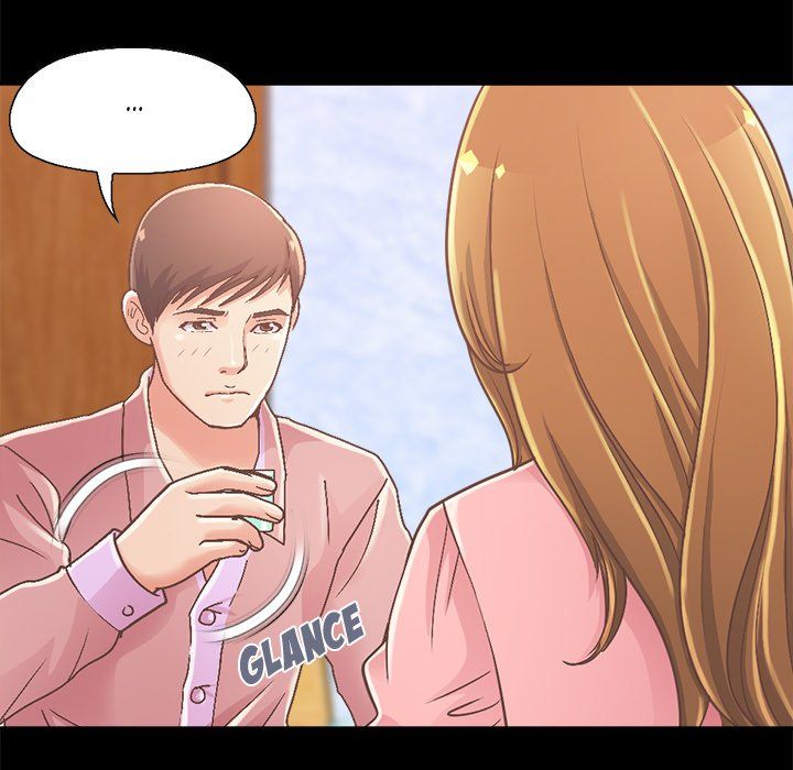 My Love for Her Manhwa - Chapter 15 Page 8