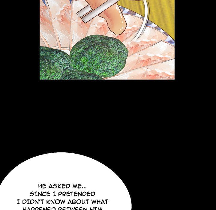 My Love for Her Manhwa - Chapter 15 Page 10