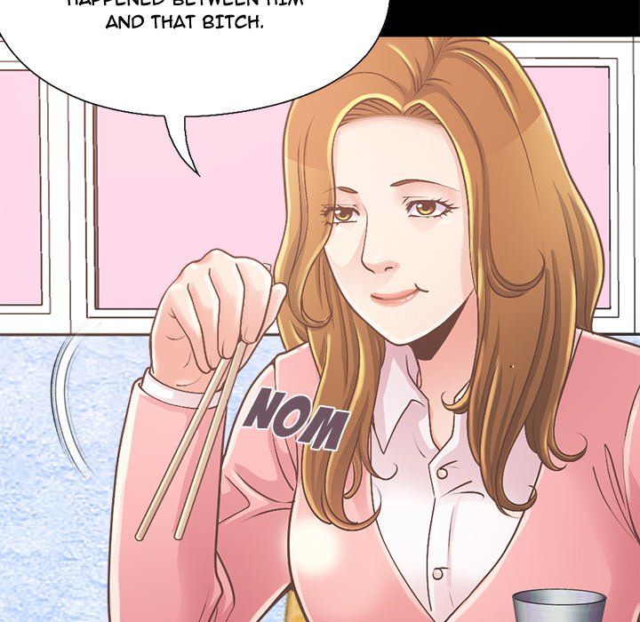 My Love for Her Manhwa - Chapter 15 Page 11