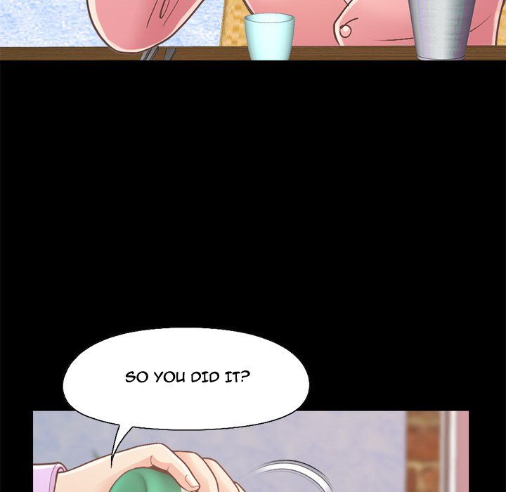 My Love for Her Manhwa - Chapter 15 Page 12