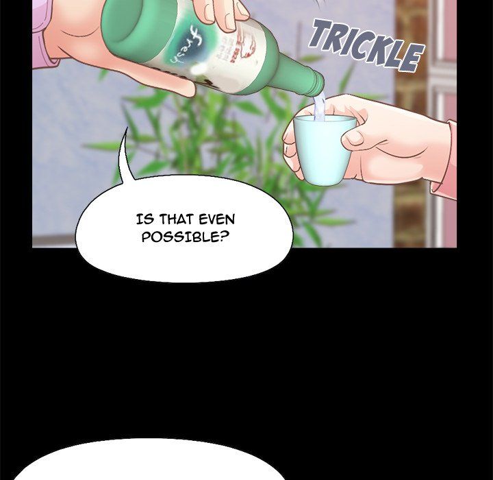 My Love for Her Manhwa - Chapter 15 Page 13