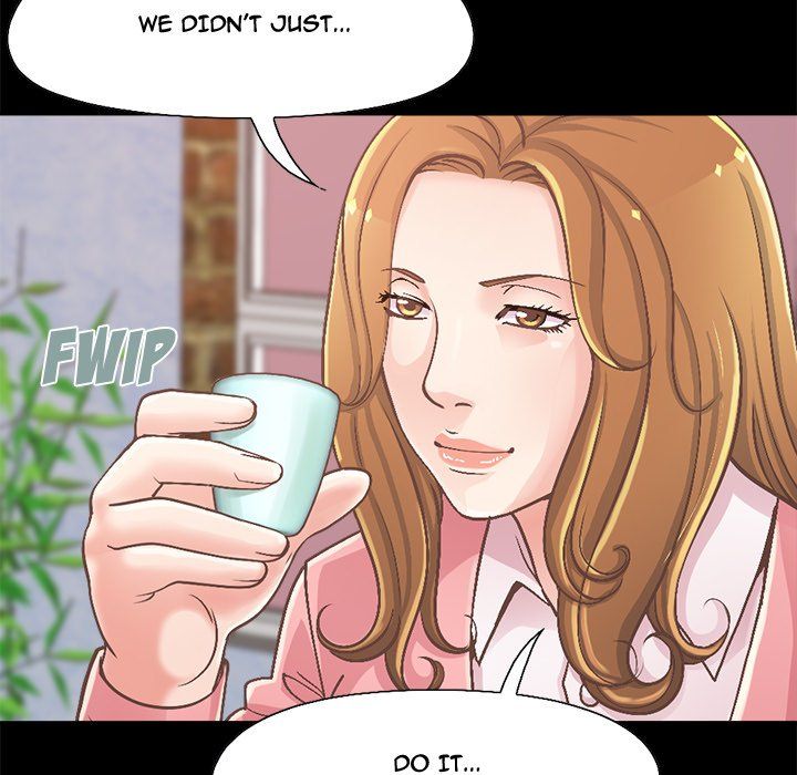 My Love for Her Manhwa - Chapter 15 Page 14