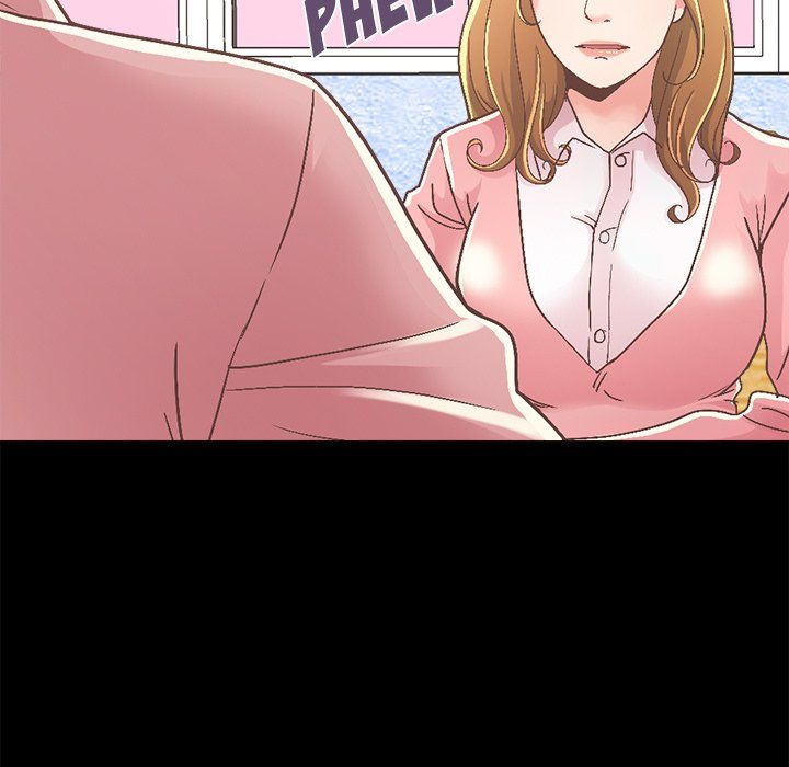 My Love for Her Manhwa - Chapter 15 Page 18