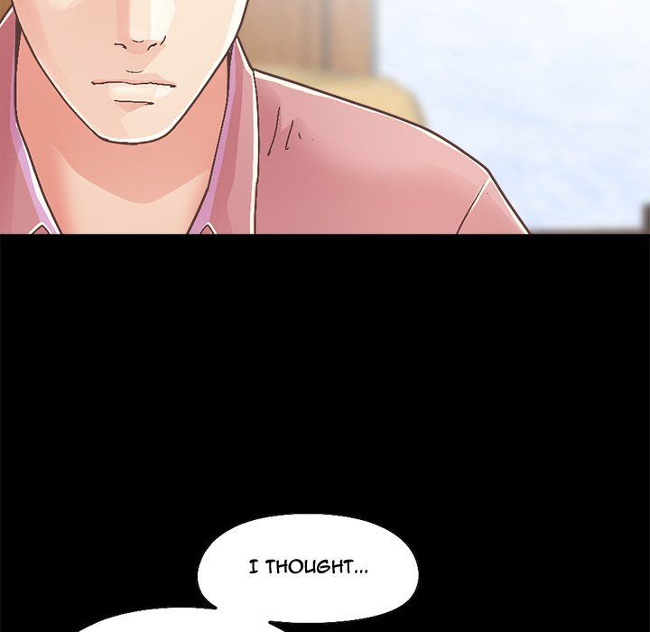 My Love for Her Manhwa - Chapter 15 Page 21