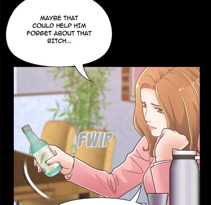 My Love for Her Manhwa - Chapter 15 Page 22