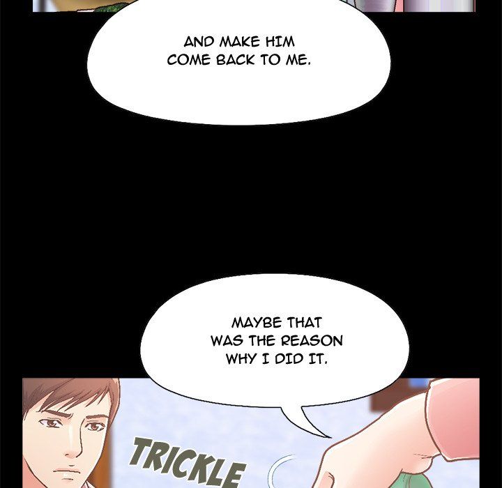 My Love for Her Manhwa - Chapter 15 Page 23