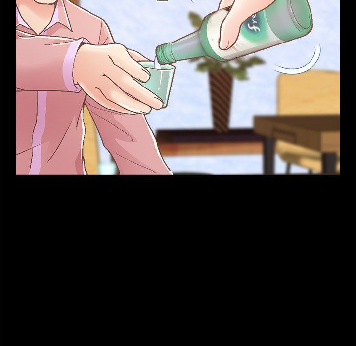 My Love for Her Manhwa - Chapter 15 Page 24