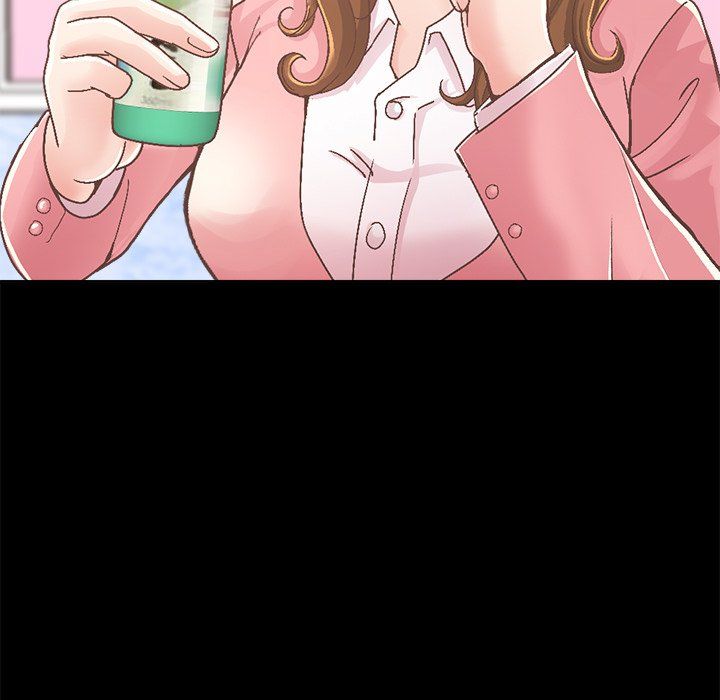 My Love for Her Manhwa - Chapter 15 Page 26