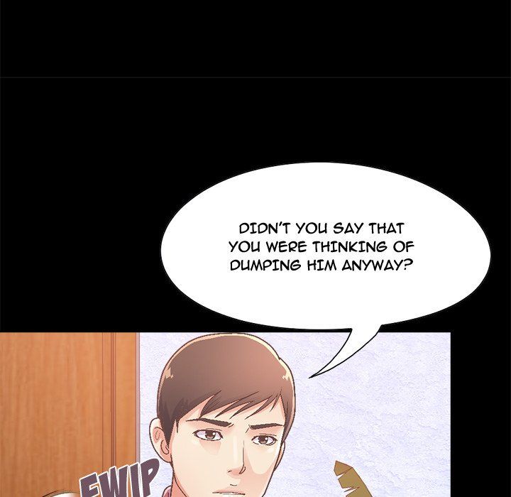 My Love for Her Manhwa - Chapter 15 Page 27