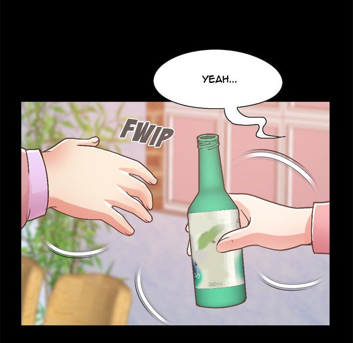 My Love for Her Manhwa - Chapter 15 Page 29
