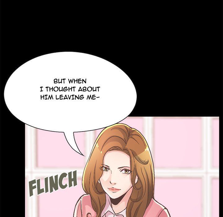 My Love for Her Manhwa - Chapter 15 Page 30