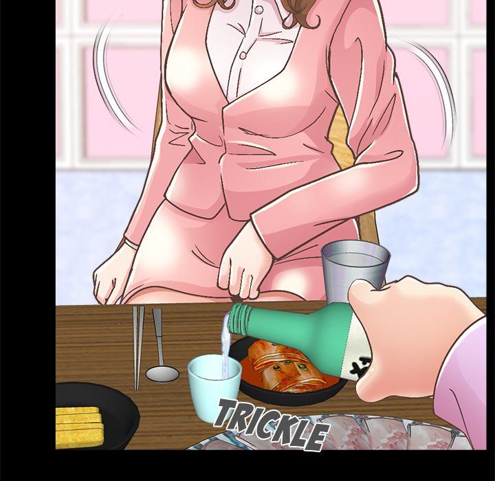 My Love for Her Manhwa - Chapter 15 Page 31