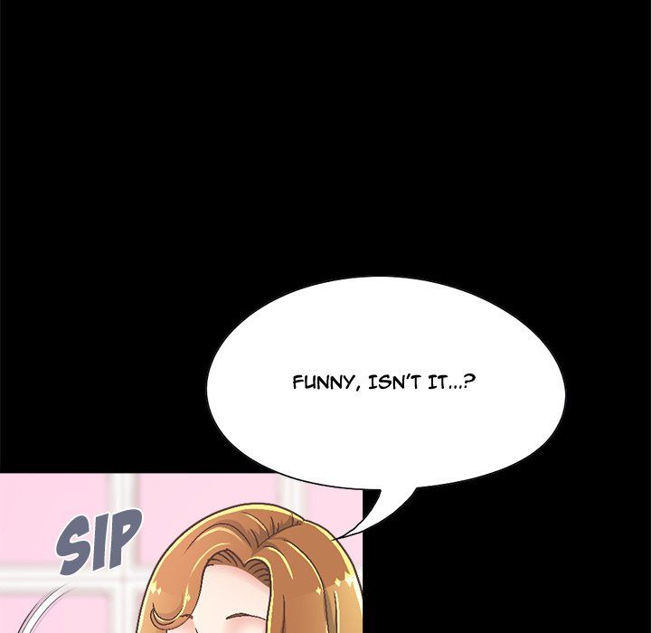 My Love for Her Manhwa - Chapter 15 Page 32