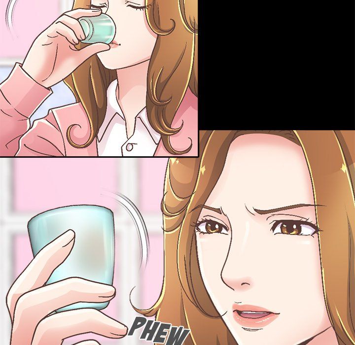 My Love for Her Manhwa - Chapter 15 Page 33