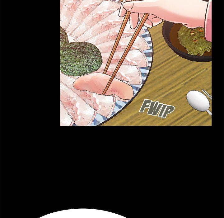 My Love for Her Manhwa - Chapter 15 Page 36