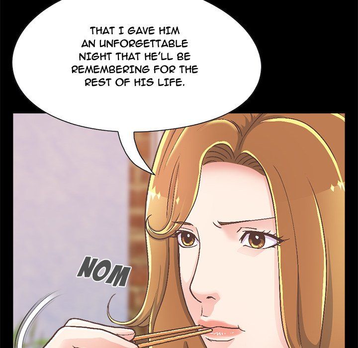 My Love for Her Manhwa - Chapter 15 Page 37