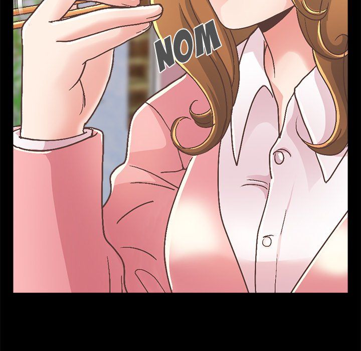 My Love for Her Manhwa - Chapter 15 Page 38