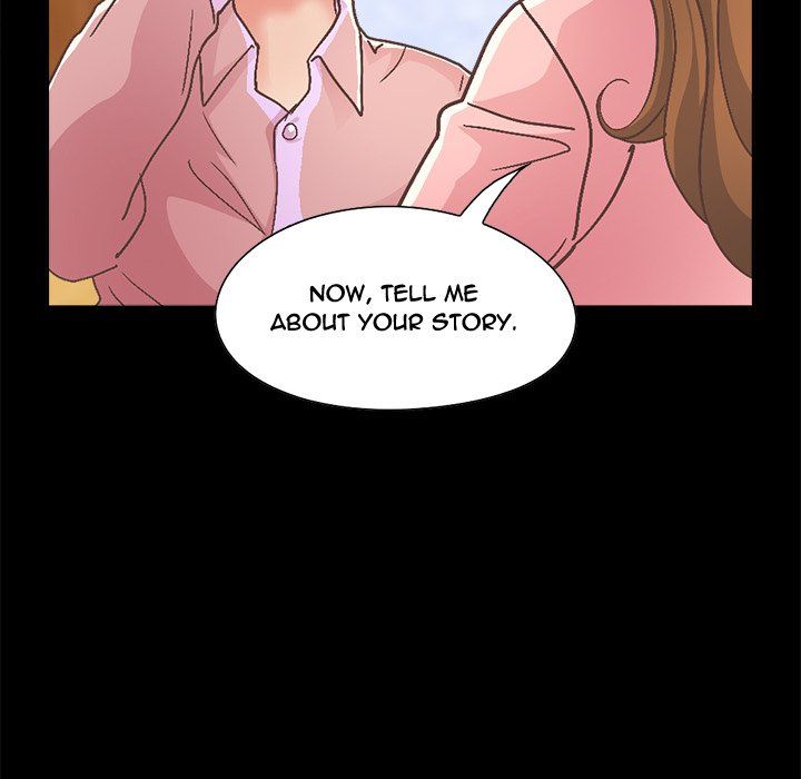 My Love for Her Manhwa - Chapter 15 Page 42