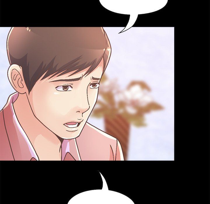 My Love for Her Manhwa - Chapter 15 Page 45