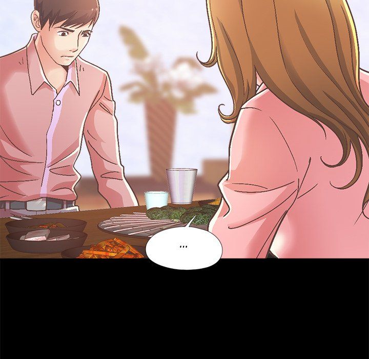 My Love for Her Manhwa - Chapter 15 Page 48