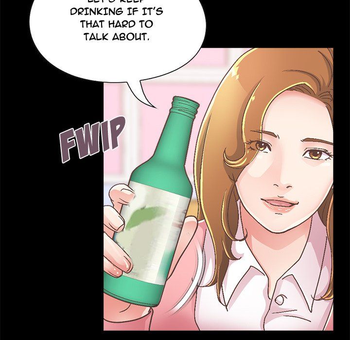 My Love for Her Manhwa - Chapter 15 Page 51