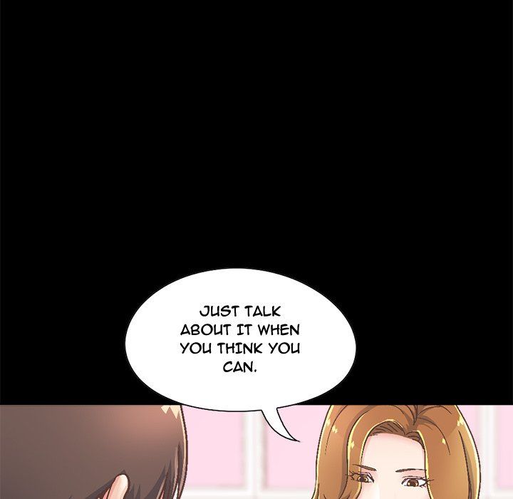My Love for Her Manhwa - Chapter 15 Page 52