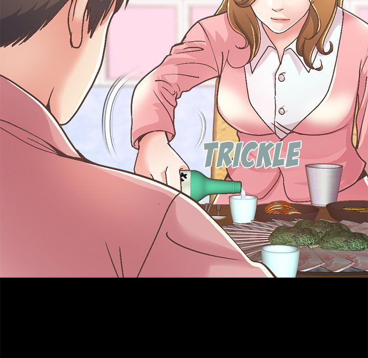 My Love for Her Manhwa - Chapter 15 Page 53